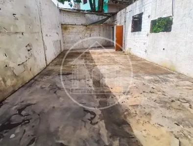 Lote/Terreno à venda, 500m² no Jardim Floresta, São Paulo