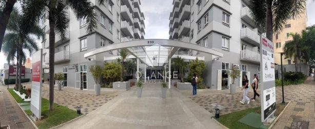 Sala Comercial para venda ou aluguel, 42m² no Centro, Campinas