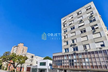 Apartamento com 1 Quarto à venda, 44m² no Partenon, Porto Alegre