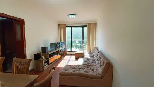 Apartamento com 2 Quartos à venda, 107m² no Centro, São Vicente