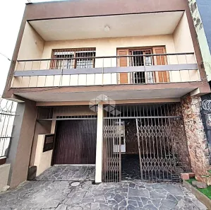 Casa com 4 Quartos à venda, 203m² no Navegantes, Porto Alegre