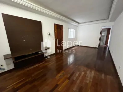 Casa com 3 Quartos à venda, 169m² no Vila Mariana, São Paulo