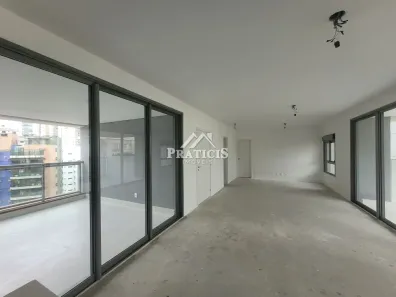 Apartamento com 4 Quartos à venda, 165m² no Jardim Vila Mariana, São Paulo