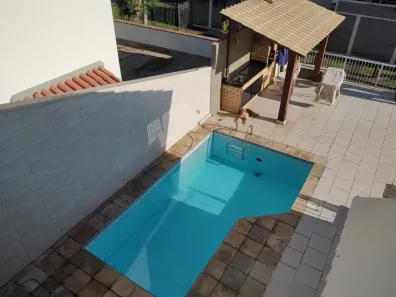 Casa de Condomínio com 4 Quartos à venda, 360m² no Anil, Rio de Janeiro