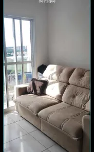 Apartamento com 2 Quartos à venda, 50m² no Gonzaga de Campos, São José do Rio Preto