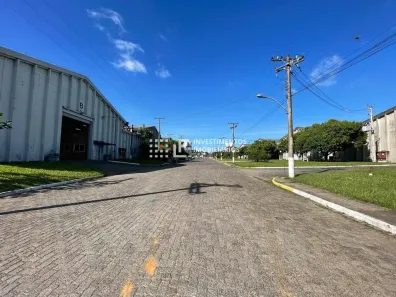 Galpão/Depósito/Armazém para alugar, 1800m² no Parque dos Anjos, Gravataí