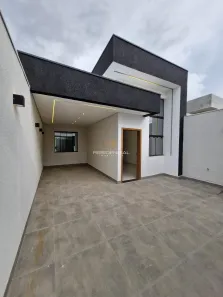 Casa com 3 Quartos à venda, 130m² no Tietê, Divinópolis