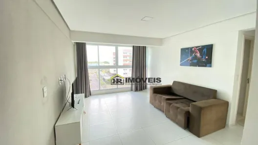 Apartamento com 3 Quartos para alugar, 71m² no Uruguai, Teresina