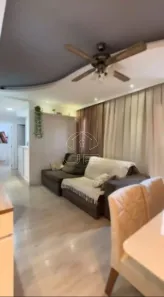 Apartamento com 3 Quartos à venda, 76m² no Altos de Sumaré, Sumaré
