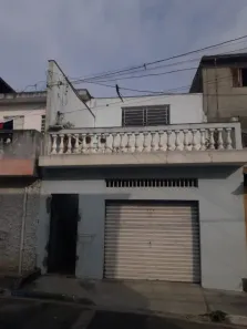 Sobrado com 2 Quartos à venda, 200m² no Conjunto Habitacional Jova Rural, São Paulo