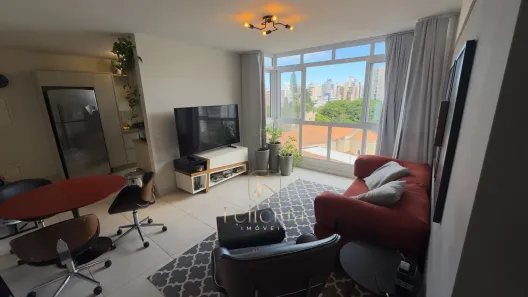 Apartamento com 2 Quartos à venda, 68m² no Centro, Florianópolis