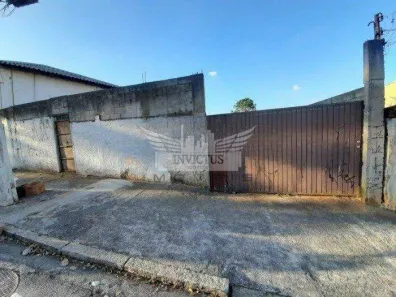 para alugar, 318m² no Vila Alice, Santo André