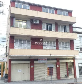 Prédio Comercial com 7 Quartos à venda, 1046m² no Centro, Santa Maria