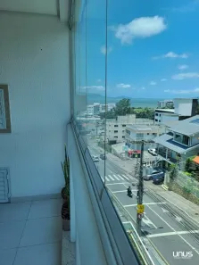 Apartamento com 3 Quartos à venda, 88m² no Praia Comprida, São José