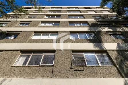 Apartamento com 3 Quartos para alugar, 108m² no Cambuí, Campinas