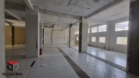 Galpão/Depósito/Armazém à venda, 541m² no Rudge Ramos, São Bernardo do Campo