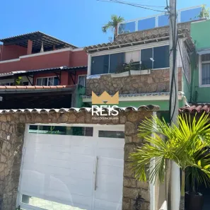 Casa com 3 Quartos à venda, 100m² no Campo Grande, Rio de Janeiro