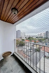 Apartamento com 2 Quartos à venda, 67m² no Tatuapé, São Paulo