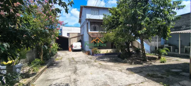 Lote/Terreno à venda, 629m² no Jardim Tropical, Serra
