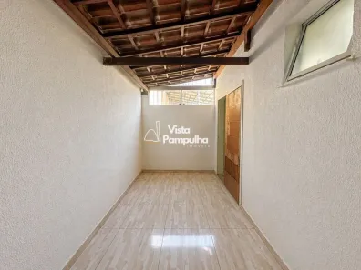 Apartamento com 2 Quartos à venda, 65m² no Piratininga (Venda Nova), Belo Horizonte