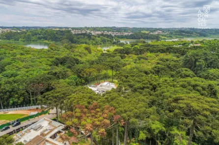 Lote/Terreno à venda, 800m² no Augusta, Curitiba