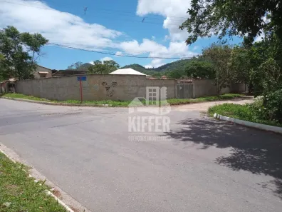 Lote/Terreno à venda, 1242m² no Itaocaia Valley (Itaipuaçu), Maricá