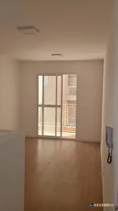 Apartamento com 2 Quartos à venda, 48m² no Jardim do Lago Continuação, Campinas