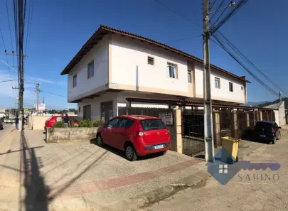 Kitnet para alugar, 30m² no São Sebastião, Palhoça