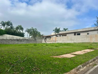 Lote/Terreno à venda, 1018m² no Retiro, Jundiaí