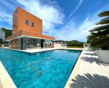 Apartamento com 2 Quartos à venda, 65m² no Centro, Florianópolis