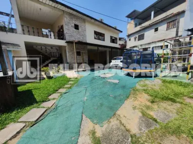 Casa com 6 Quartos à venda, 462m² no Ribeira, Rio de Janeiro