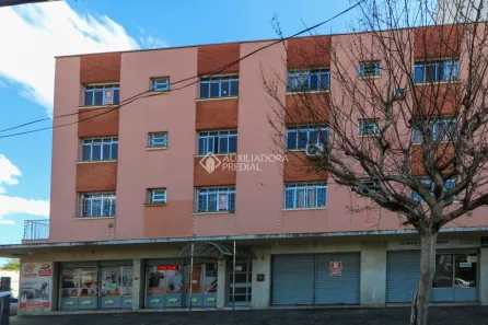 Apartamento com 2 Quartos para alugar, 73m² no Centro, Canoas