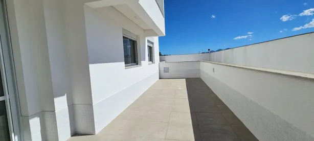 Apartamento com 2 Quartos à venda, 72m² no Capoeiras, Florianópolis
