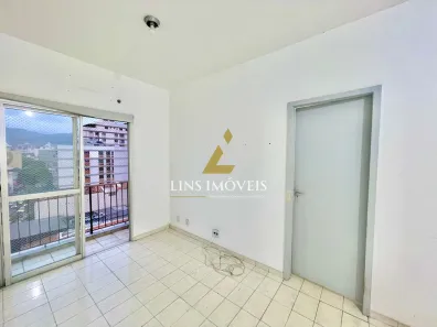 Apartamento com 3 Quartos à venda, 60m² no Méier, Rio de Janeiro