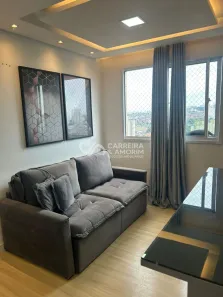 Apartamento com 2 Quartos à venda, 40m² no Jardim Germânia, São Paulo