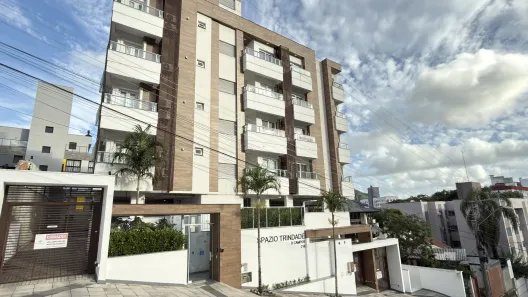 Apartamento com 1 Quarto à venda, 32m² no Trindade, Florianópolis