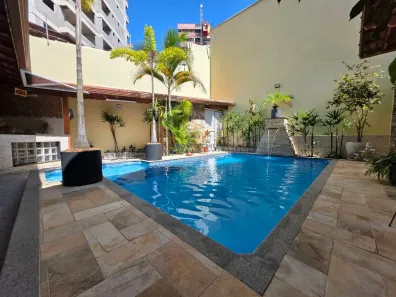 Casa com 3 Quartos à venda, 109m² no Caiçara, Praia Grande