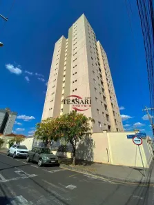 Apartamento com 3 Quartos à venda, 82m² no Boa Vista, São José do Rio Preto
