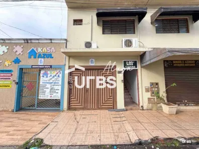 Casa com 4 Quartos para alugar, 131m² no Setor Centro Oeste, Goiânia