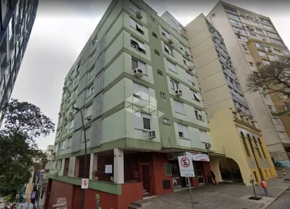 Apartamento com 1 Quarto à venda, 46m² no Centro Histórico, Porto Alegre