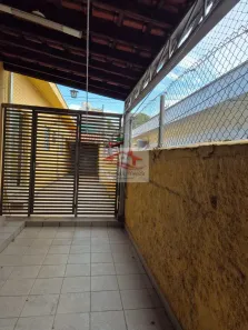Casa com 3 Quartos para alugar, 150m² no Centro, Sorocaba