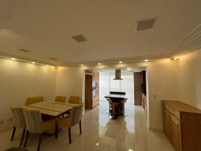 Apartamento com 2 Quartos para alugar, 100m² no Jardim Flor da Montanha, Guarulhos