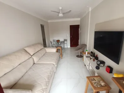 Apartamento com 2 Quartos à venda, 89m² no Tupi, Praia Grande