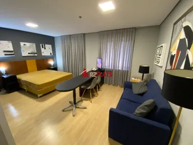 Flat com 1 Quarto à venda, 30m² no Planalto Paulista, São Paulo