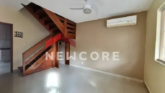 Casa de Condomínio com 3 Quartos à venda, 95m² no Pechincha, Rio de Janeiro