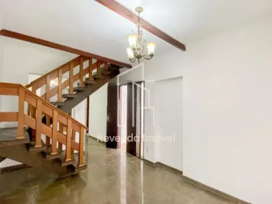Casa com 3 Quartos à venda, 400m² no Centro, Santo André