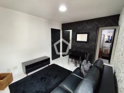 Apartamento com 2 Quartos à venda, 47m² no Vila Guarani (Z Sul), São Paulo