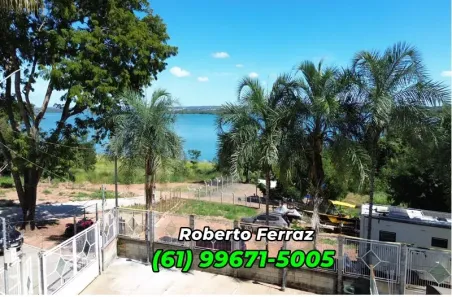 Lote/Terreno à venda, 1000m² no Centro, Alexânia