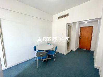 Ponto Comercial à venda, 25m² no Centro, Rio de Janeiro