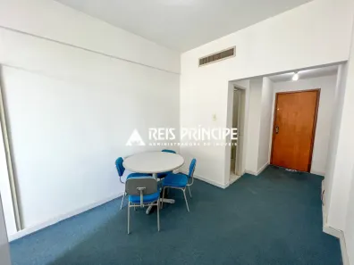 Ponto Comercial à venda, 25m² no Centro, Rio de Janeiro